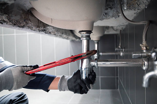 Trusted Drain Cleaning service in Walshville, IL - AAA Plumbing Heating